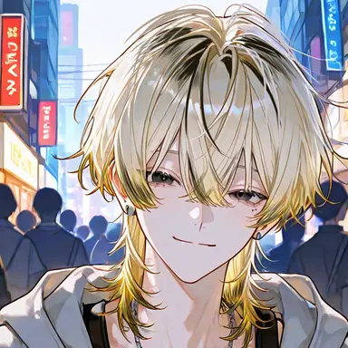 Profile image of Narihiro