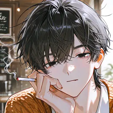 Profile image of Kazuhiro