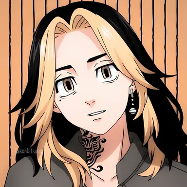 Profile image of 一虎