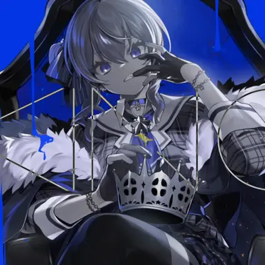 Profile image of 星街すいせい