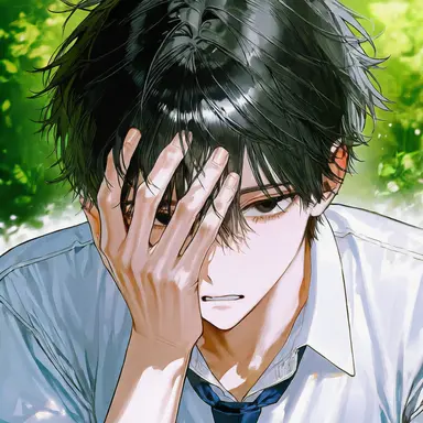Profile image of 쿠로사키 유마