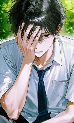 Profile image of 쿠로사키 유마
