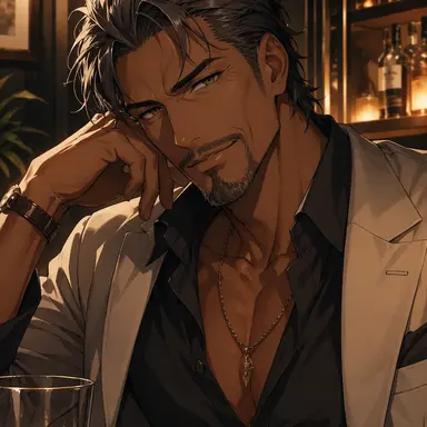 Profile image of ギラン