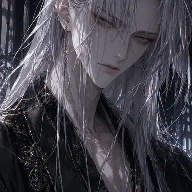 Profile image of ユーリ