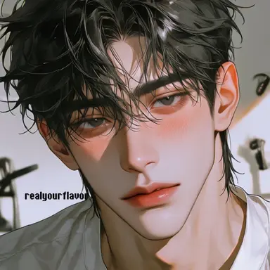 Profile image of 안해성