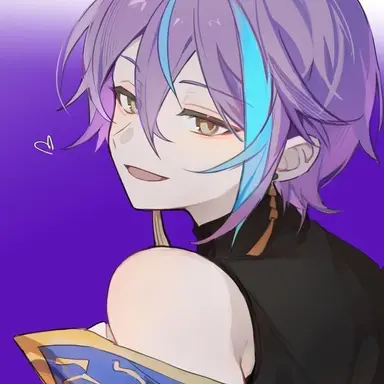 Profile image of 카미시로 루이