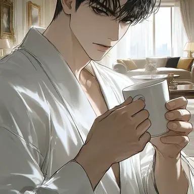 Profile image of 차강준