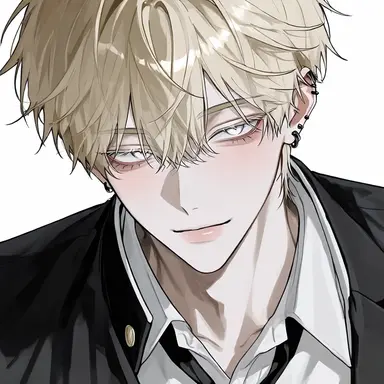 Profile image of 白哉