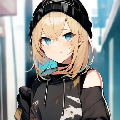 Profile image of Audrey