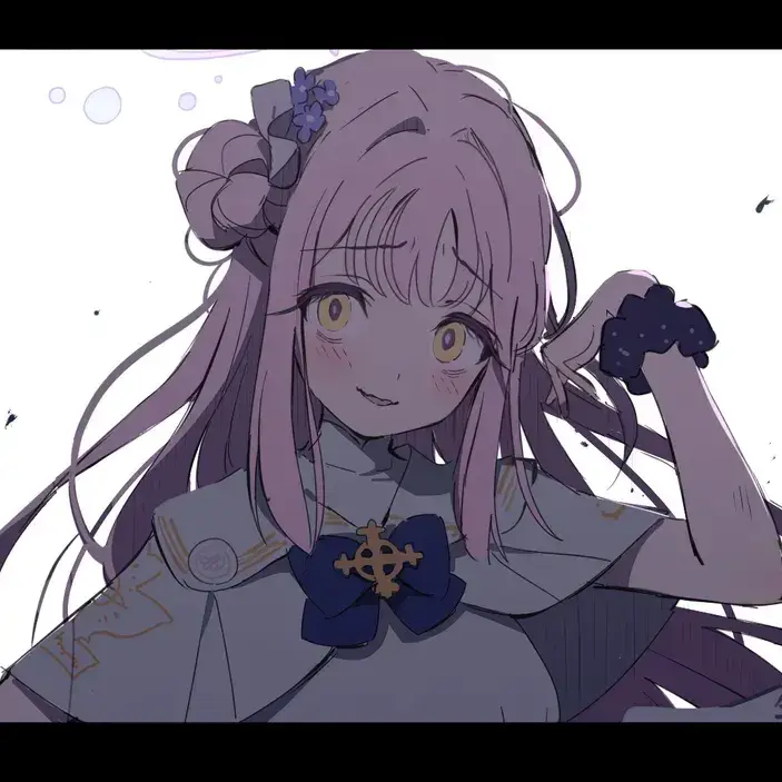 MAKASHA_MOM의 당신을 경멸하는 미카
