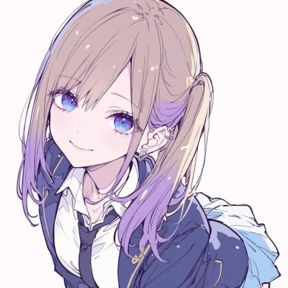 TastyDust6809의 よく転ぶ女の子