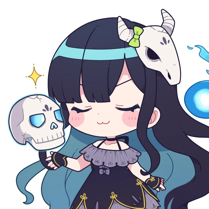 めめんともり