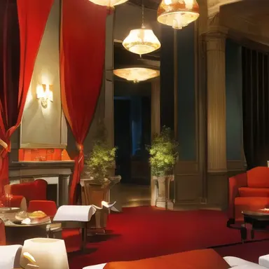 Profile image of 루시퍼