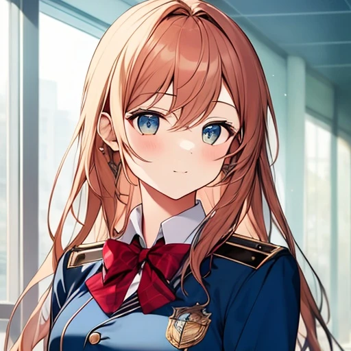 藍花