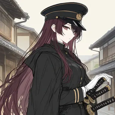 Profile image of 石播 冬夜郎