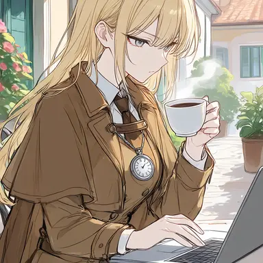 Profile image of 石清水 夏蓮
