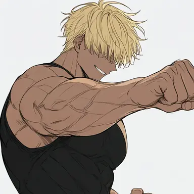 Profile image of イズミ