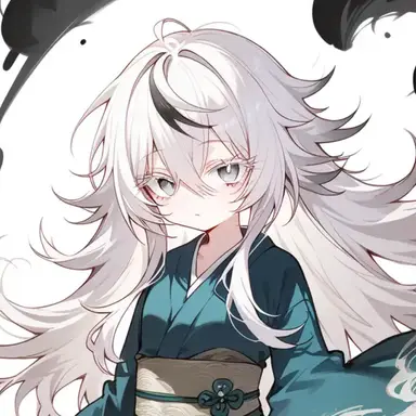 Profile image of 白
