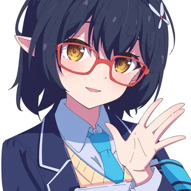 Profile image of 奥空アヤネ