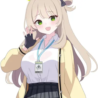 Profile image of 十六夜ノノミ