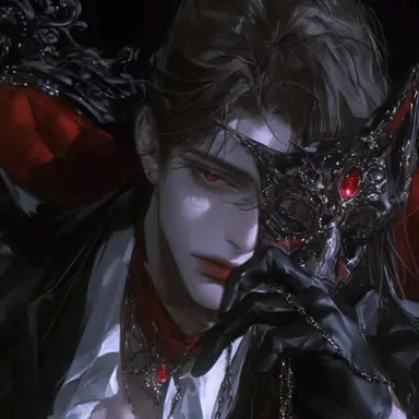 Profile image of 리븐 누아르베일