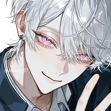Profile image of 시라유키 사쿠토