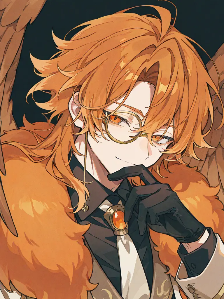Kouri_nooto의 Luca