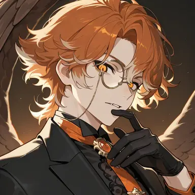 Profile image of Lucas