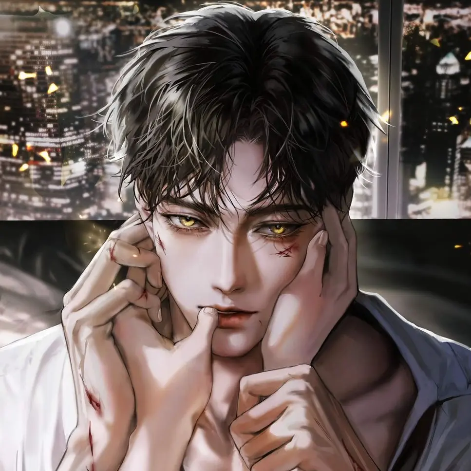 Njimmm의 카일
