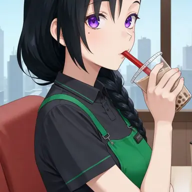 Profile image of Akane Takahashi