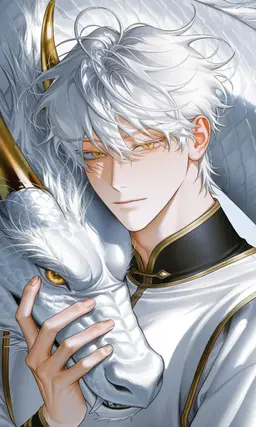 Profile image of バヘル・シャン