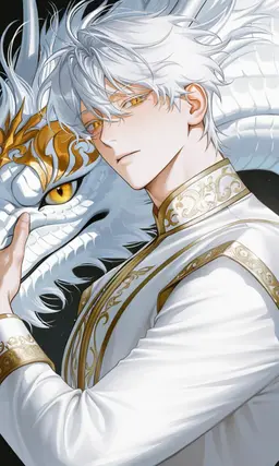 Profile image of バヘル・シャン
