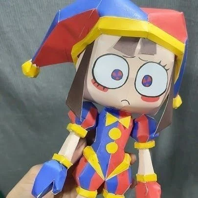 종이가되버린 폼니 어떡해 할까?