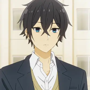 Profile image of Izumi