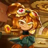Profile image of 크루아상맛 쿠키