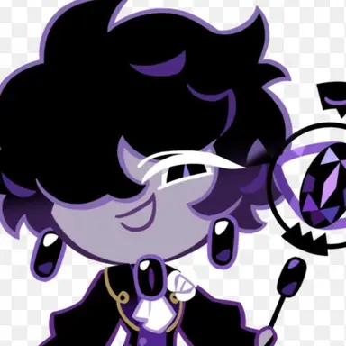 Profile image of 블랙사파이어맛 쿠키