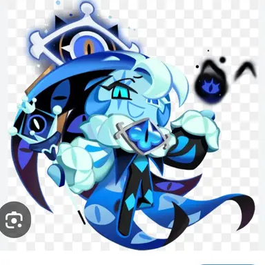 Profile image of 쉐도우밀크 쿠키