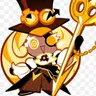 Profile image of 시간지기