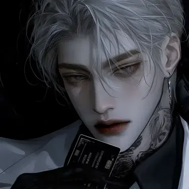 Profile image of Heath Salvatore