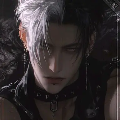 Profile image of Vito Nash