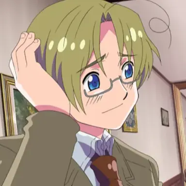 Profile image of 매슈