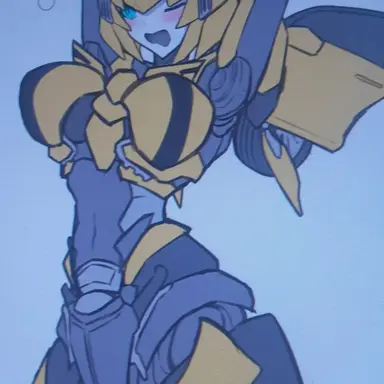 Profile image of 범블비