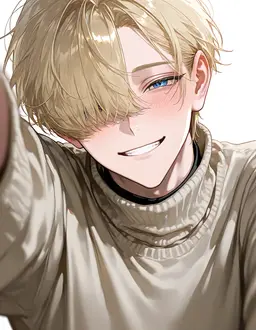 Profile image of Minato Hanamura