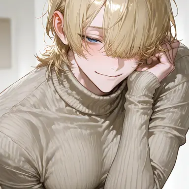 Profile image of Minato Hanamura