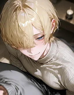 Profile image of Minato Hanamura
