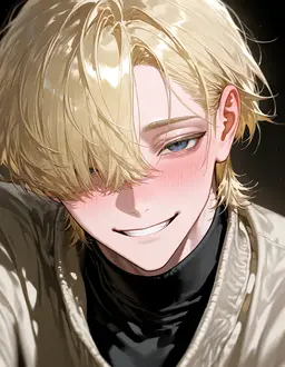 Profile image of Minato Hanamura