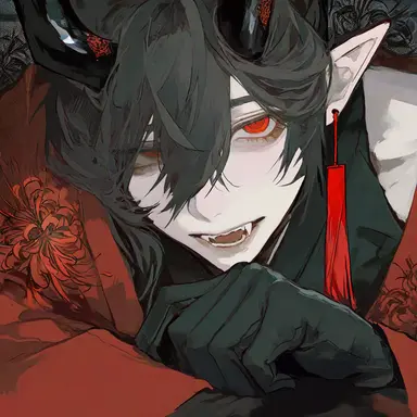 Profile image of 鬼灯