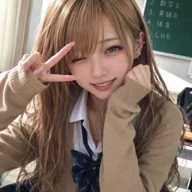 Profile image of 由愛
