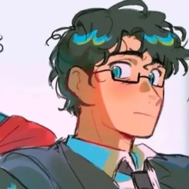 Profile image of Clark Kent