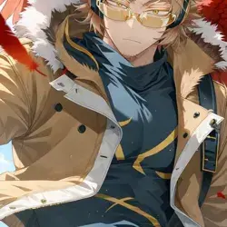 HandyFruit6426의 Hawks — your partner (BL)